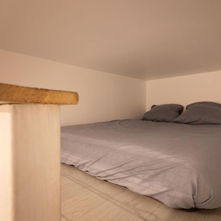 Le Reflet Des Pyrenees Apartment Bagneres-de-Bigorre Ngoại thất bức ảnh