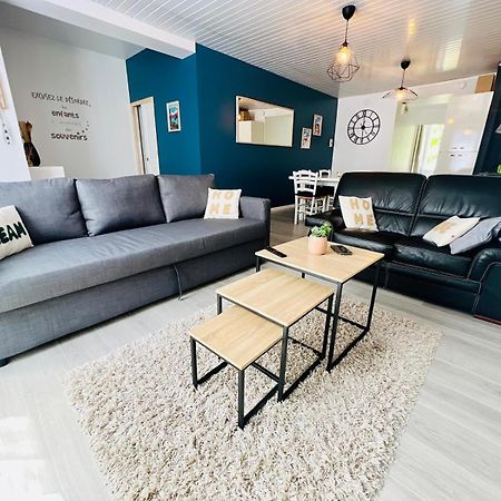 Le Reflet Des Pyrenees Apartment Bagneres-de-Bigorre Ngoại thất bức ảnh