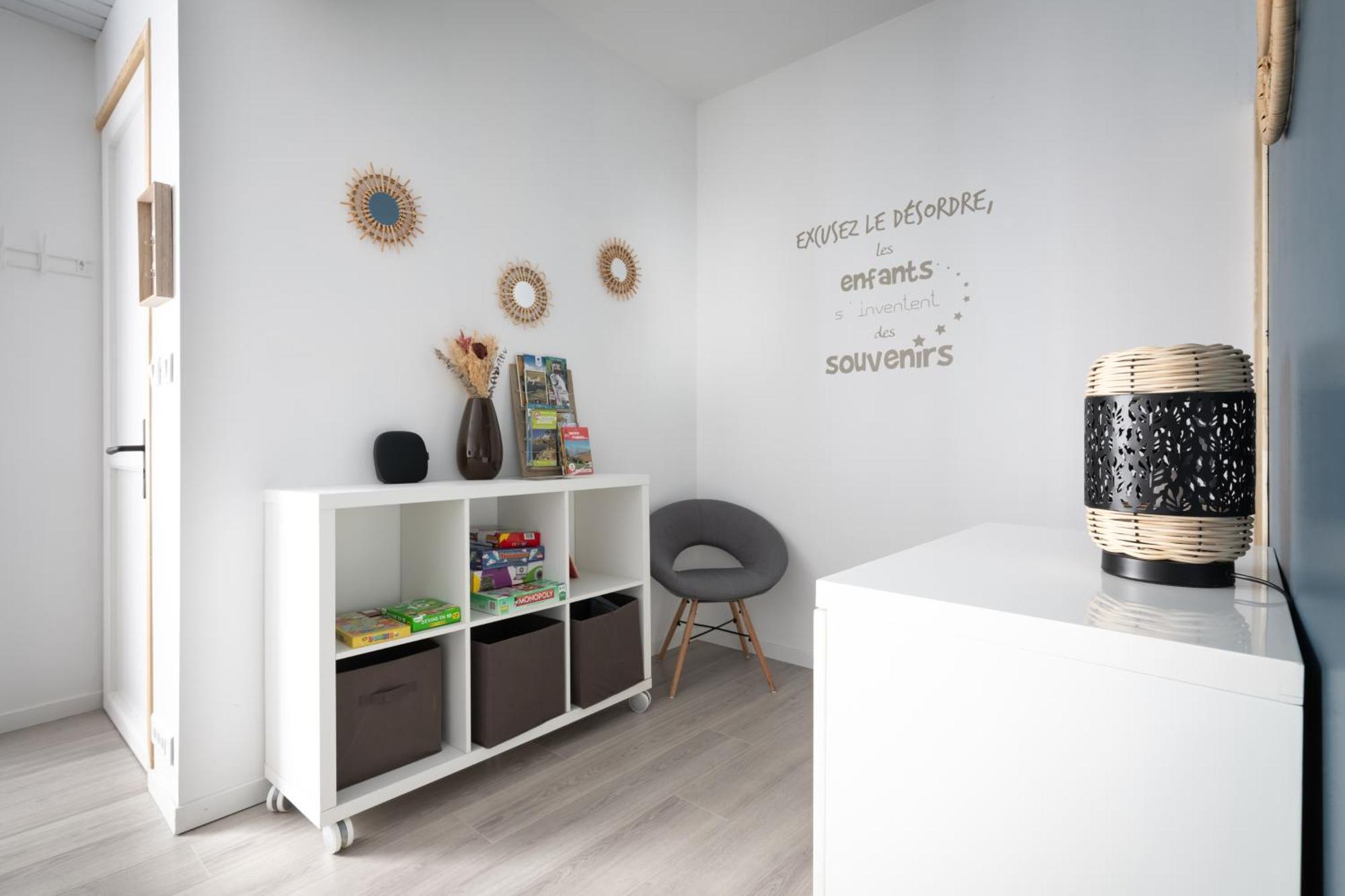 Le Reflet Des Pyrenees Apartment Bagneres-de-Bigorre Ngoại thất bức ảnh