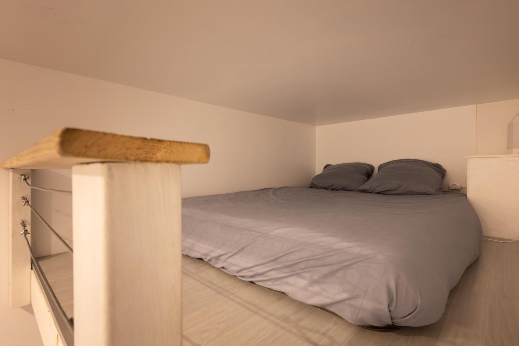 Le Reflet Des Pyrenees Apartment Bagneres-de-Bigorre Ngoại thất bức ảnh