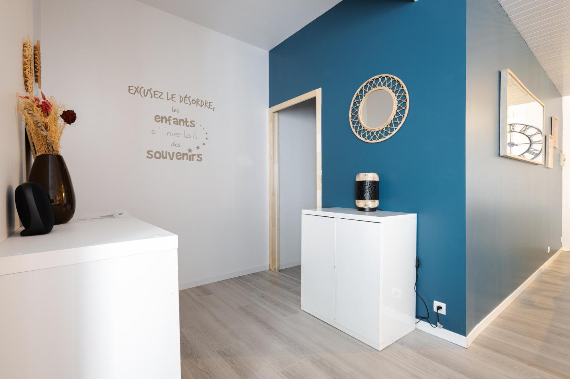 Le Reflet Des Pyrenees Apartment Bagneres-de-Bigorre Ngoại thất bức ảnh