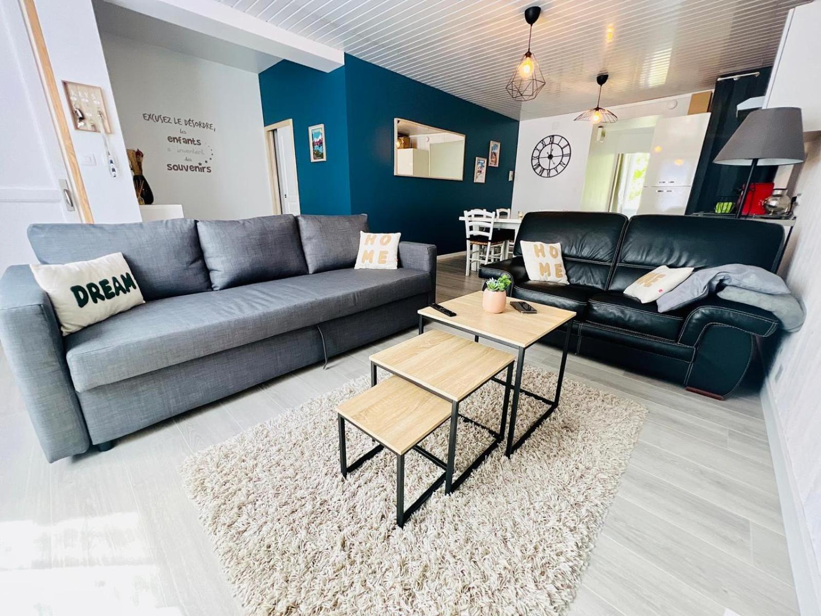 Le Reflet Des Pyrenees Apartment Bagneres-de-Bigorre Ngoại thất bức ảnh