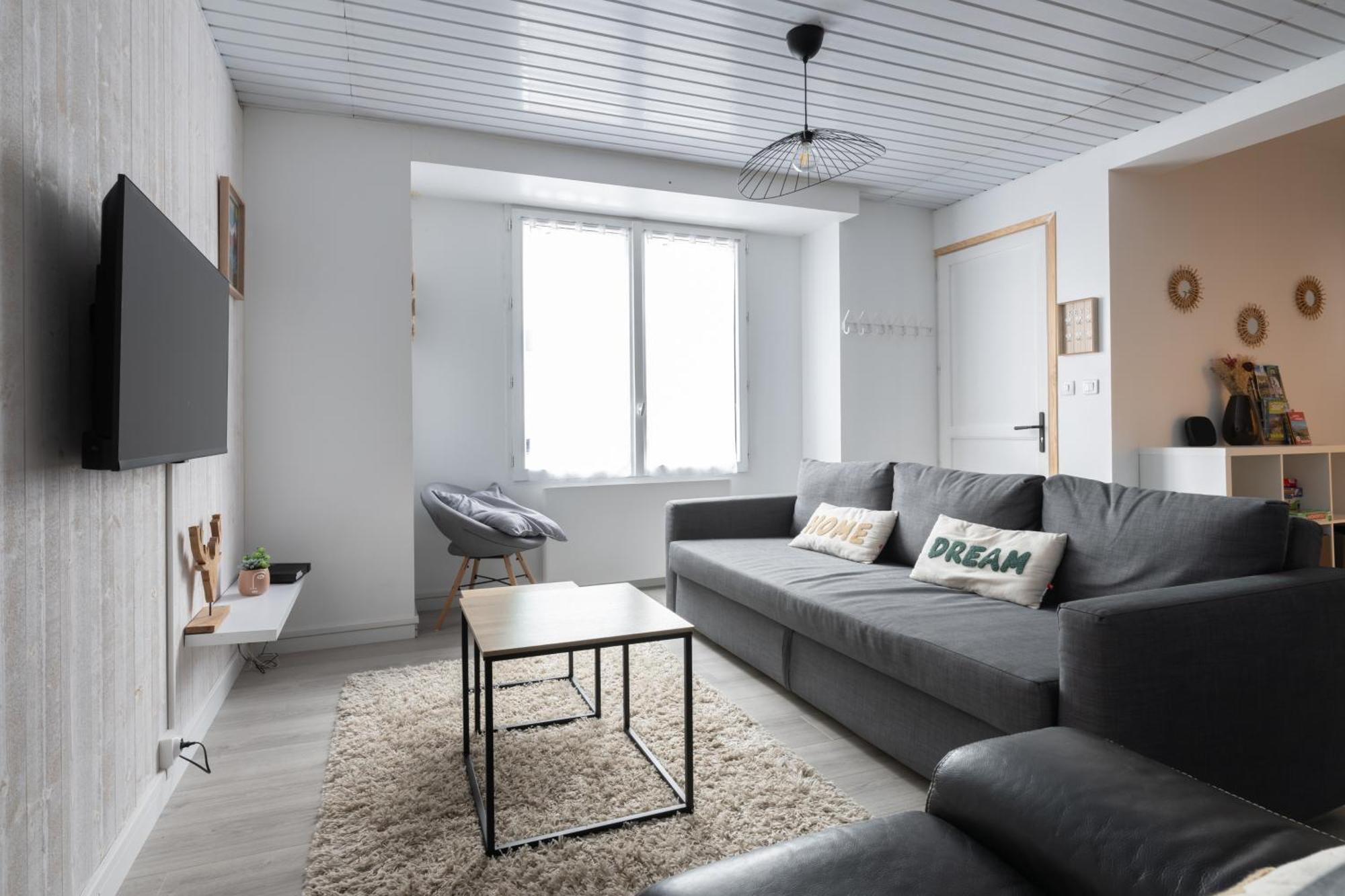 Le Reflet Des Pyrenees Apartment Bagneres-de-Bigorre Ngoại thất bức ảnh